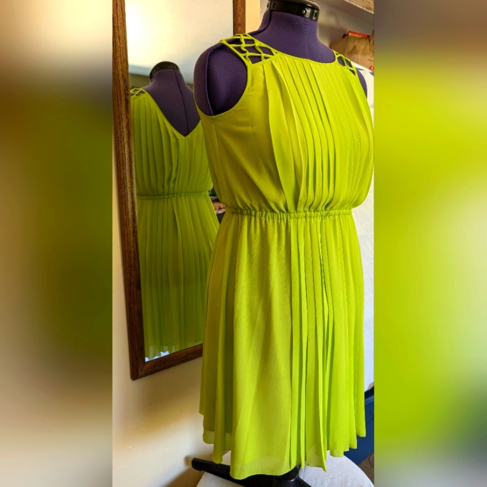 Jessica Simpson sun dress women's
